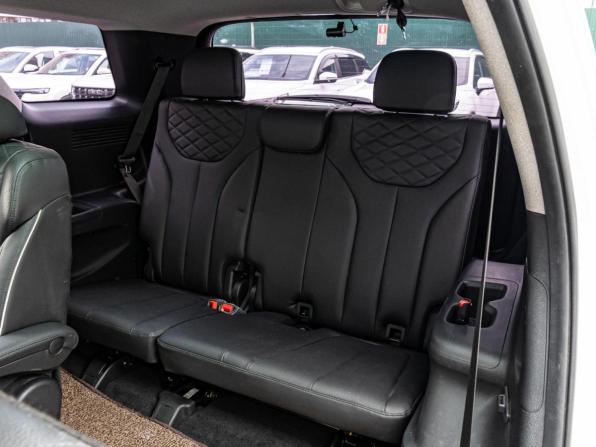 Hyundai Palisade I с пробегом 2019 года, цена 4 540 000 рублей, 93435 км, внедорожник, Автокод Объявления