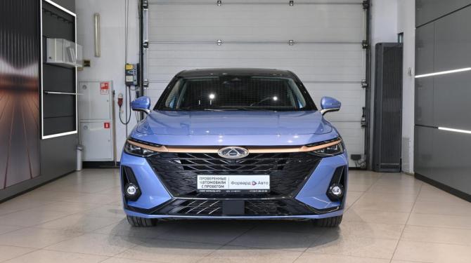 Chery Arrizo 8 с пробегом 2023 года, цена 2 000 000 рублей, 32000 км, седан, Автокод Объявления