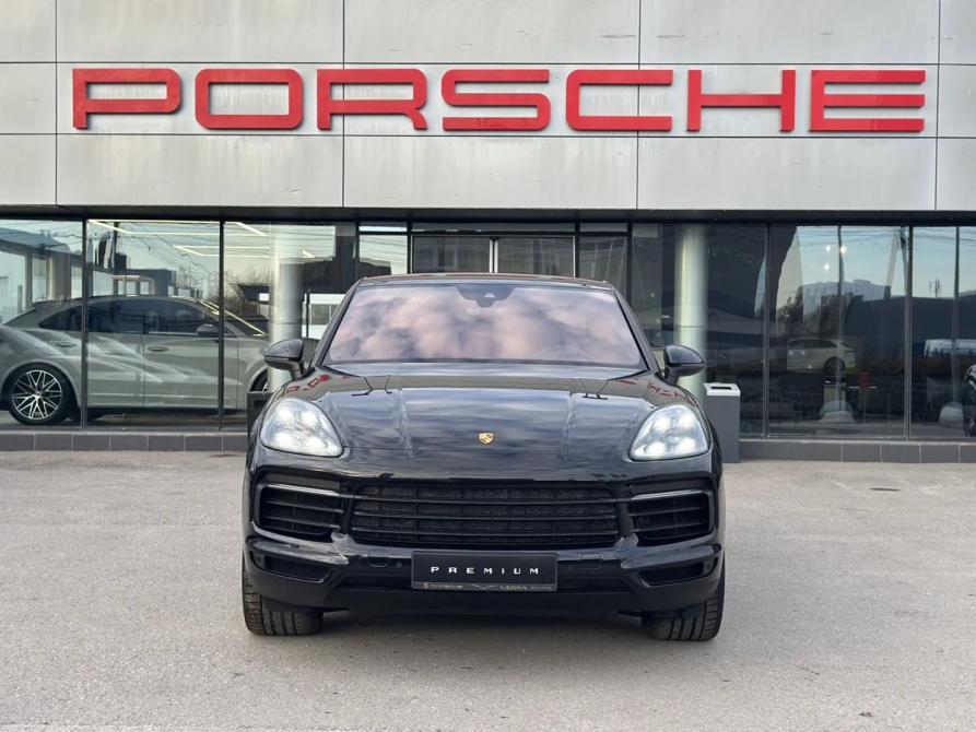 Porsche Cayenne III Пермь  - изображение 5