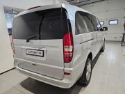 Mercedes-Benz Viano I (W639) Рестайлинг Москва  - изображение 22