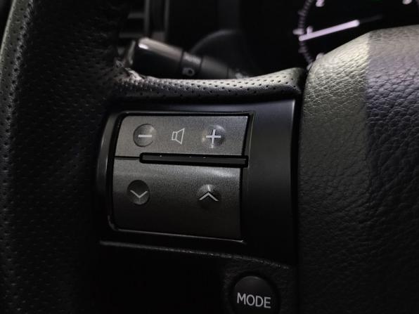 Lexus GX II Рестайлинг с пробегом 2014 года, цена 3 890 000 рублей, 162160 км, внедорожник, Автокод Объявления
