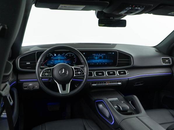 Mercedes-Benz GLE II (V167) с пробегом 2022 года, цена 8 398 888 рублей, 57911 км, внедорожник, Автокод Объявления