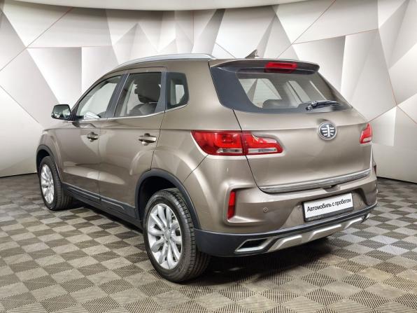 FAW Besturn X40 I с пробегом 2019 года, цена 897 000 рублей, 80892 км, внедорожник, Автокод Объявления