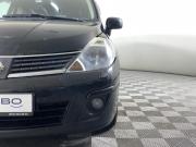 Nissan Tiida I Москва  - изображение 29