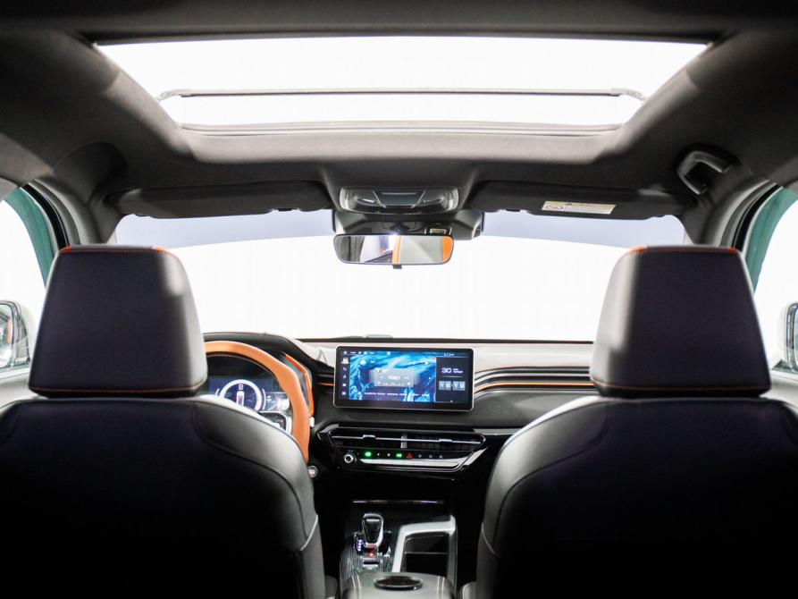 Haval Chitu Иркутск  - изображение 20