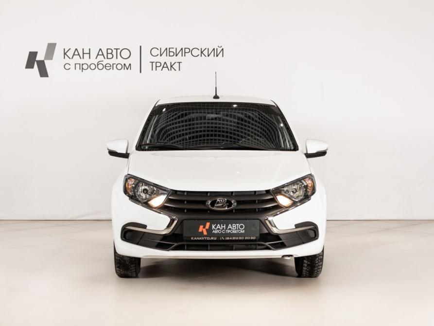 Lada (ВАЗ) Granta I Рестайлинг Казань  - изображение 2