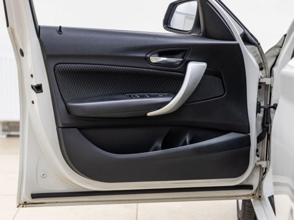 BMW 1 серии II (F20/F21) с пробегом 2012 года, цена 1 128 000 рублей, 115398 км, хэтчбек, Автокод Объявления
