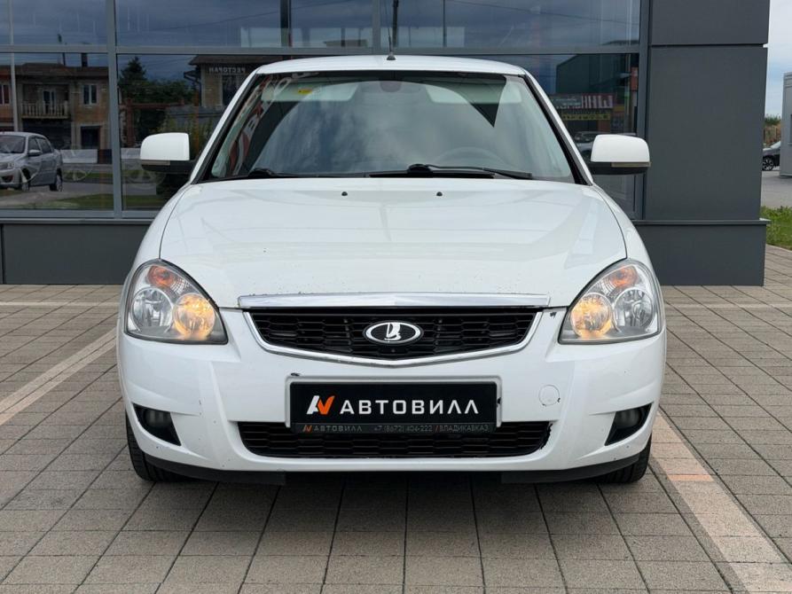 Lada (ВАЗ) Priora I Рестайлинг Владикавказ  - изображение 2