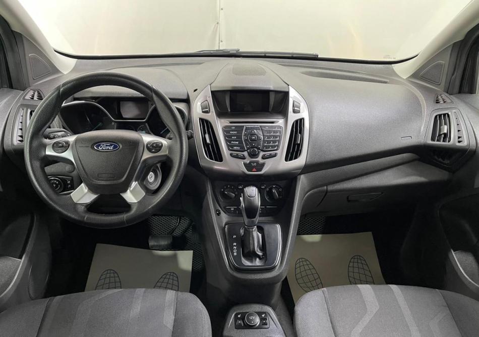 Ford Tourneo Connect II Воронеж  - изображение 13
