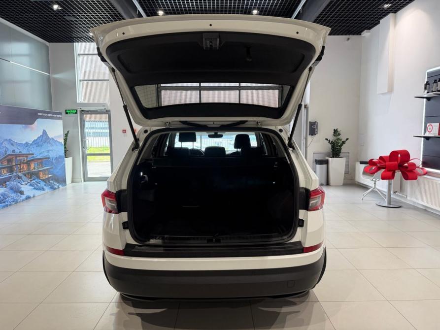 Skoda Kodiaq I Москва  - изображение 9