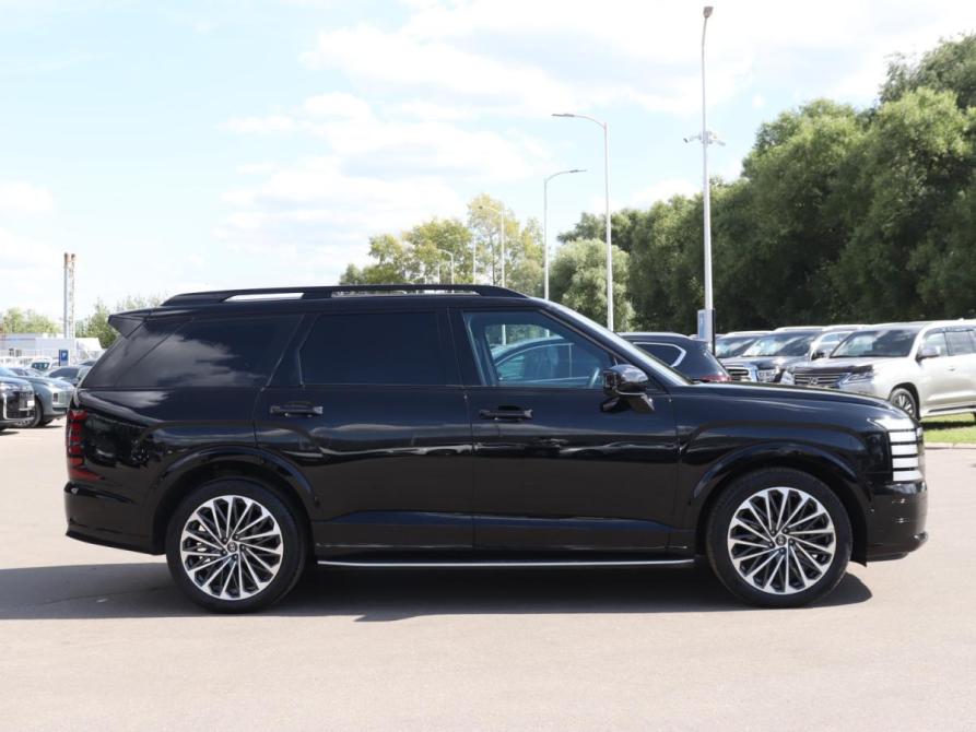 Hyundai Palisade II Москва  - изображение 4