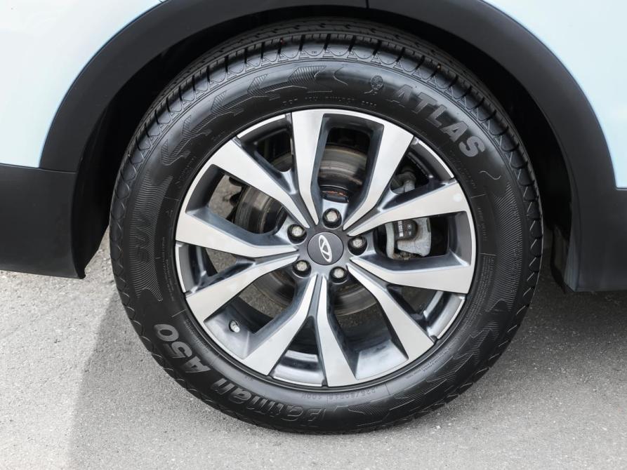 Chery Tiggo 7 Pro Max I Москва  - изображение 20