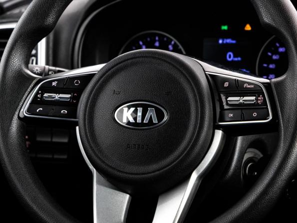 Kia Sportage IV Рестайлинг с пробегом 2021 года, цена 2 049 000 рублей, 140612 км, внедорожник, Автокод Объявления
