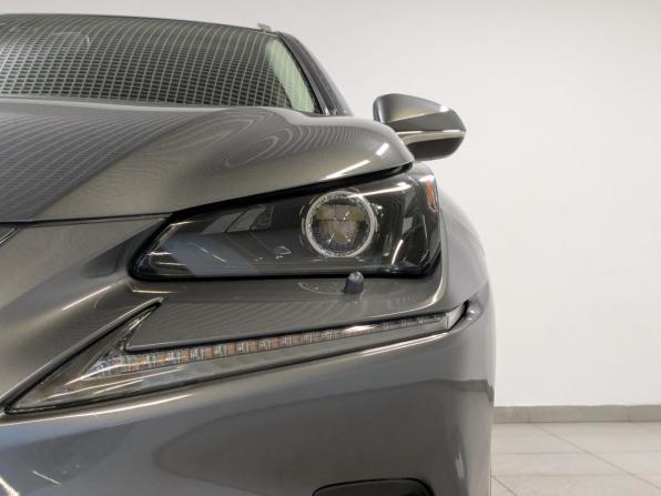 Lexus NX I Рестайлинг с пробегом 2019 года, цена 3 800 000 рублей, 64681 км, внедорожник, Автокод Объявления