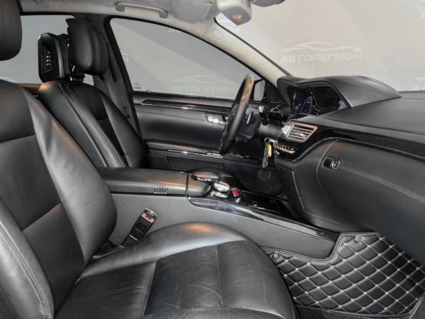 Mercedes-Benz S-Класс V (W221) с пробегом 2009 года, цена 1 980 000 рублей, 167000 км, седан, Автокод Объявления