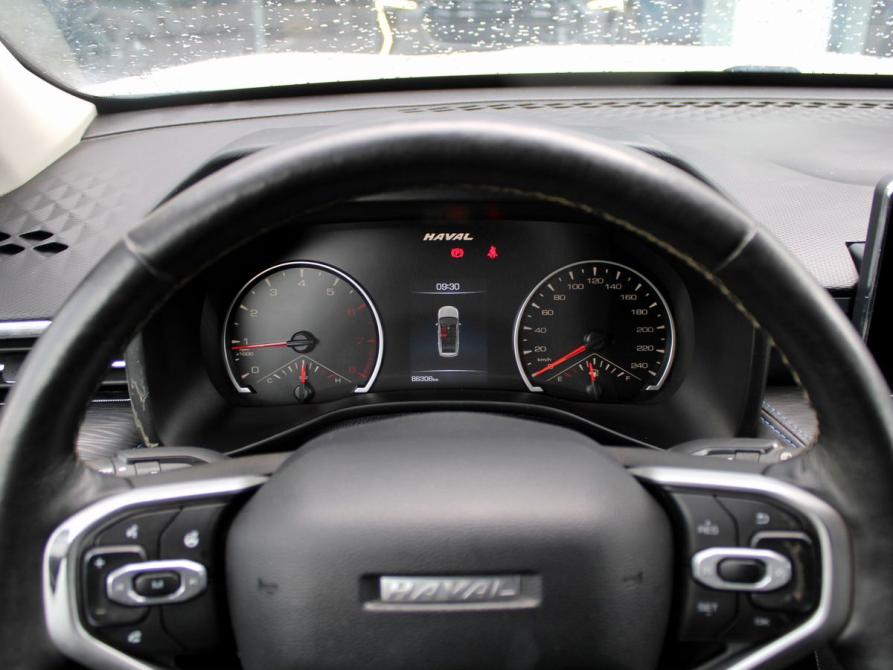 Haval Jolion I Самара  - изображение 14