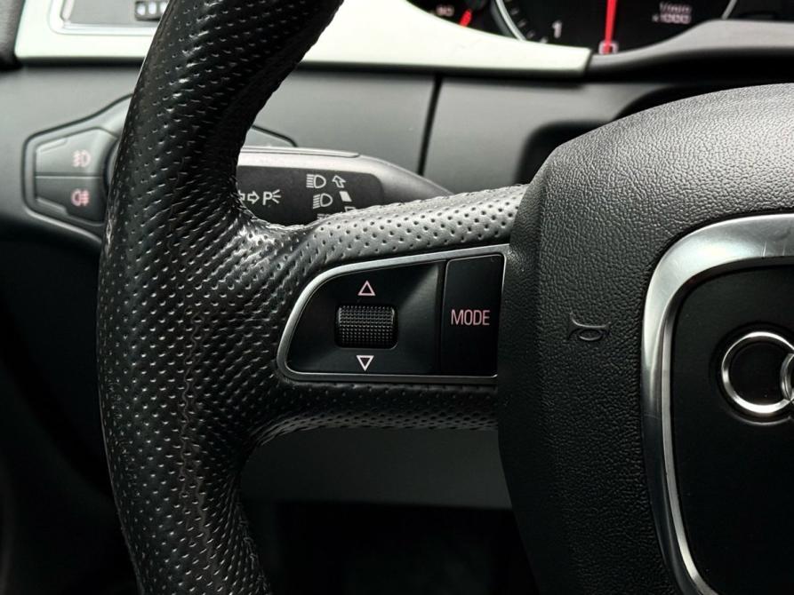 Audi A4 allroad IV (B8) Ижевск  - изображение 25
