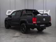 Volkswagen Amarok I Рестайлинг Воронеж  - изображение 19