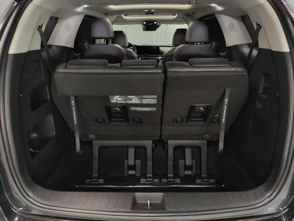 Kia Carnival IV с пробегом 2021 года, цена 4 300 000 рублей, 31562 км, минивэн, Автокод Объявления