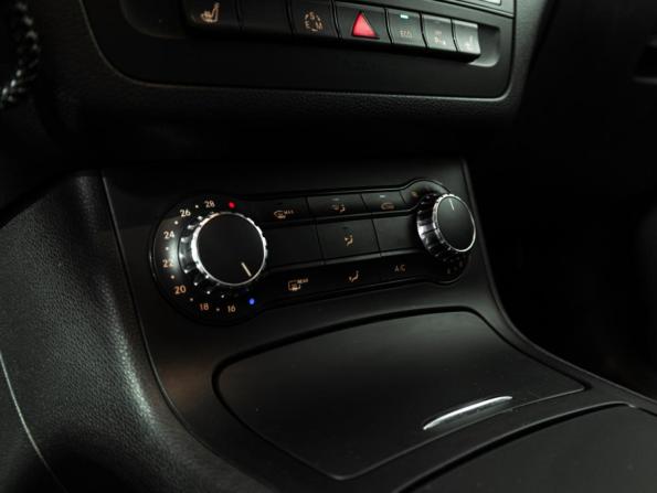 Mercedes-Benz B-Класс II (W246) с пробегом 2013 года, цена 1 129 700 рублей, 141487 км, хэтчбек, Автокод Объявления