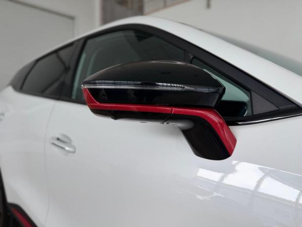 Omoda C5 I с пробегом 2023 года, цена 1 900 000 рублей, 15604 км, внедорожник, Автокод Объявления
