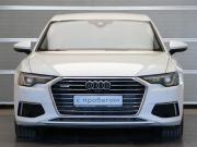 Audi A6 V (C8) Москва  - изображение 42