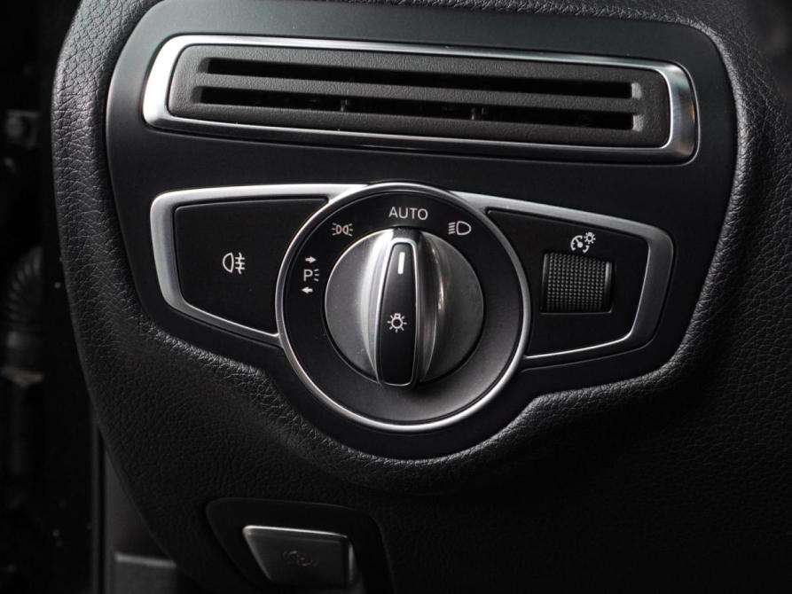 Mercedes-Benz C-Класс IV (W205) Рестайлинг Воронеж  - изображение 16