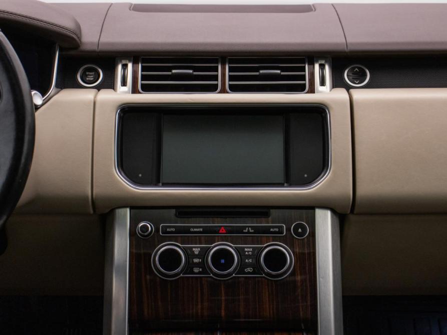 Land Rover Range Rover IV Москва  - изображение 15