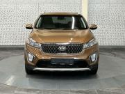 Kia Sorento III Prime Рестайлинг Москва  - изображение 17