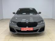 BMW 5 серии VII (G30/G31/G38) Рестайлинг Альметьевск  - изображение 28