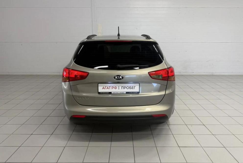Kia Ceed II Астрахань  - изображение 7