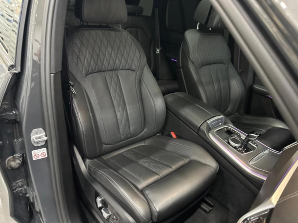 BMW X5 IV (G05/G18) с пробегом 2022 года, цена 9 522 000 рублей, 50683 км, внедорожник, Автокод Объявления