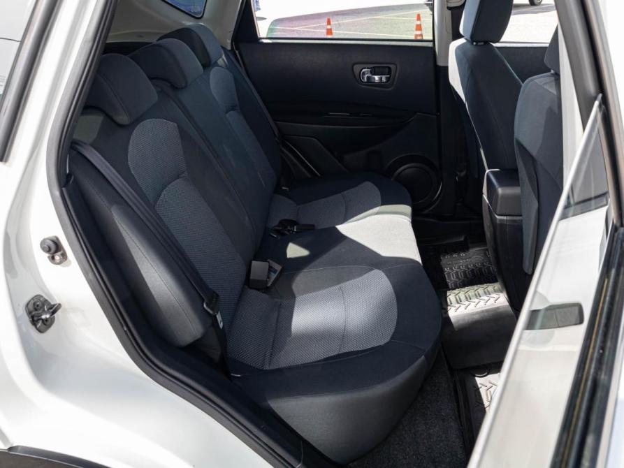 Nissan Qashqai I Рестайлинг Краснодар  - изображение 7