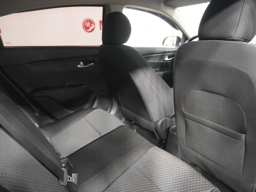 Kia Rio IV Вологда  - изображение 11