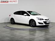 Opel Astra J Рестайлинг Белгород  - изображение 19