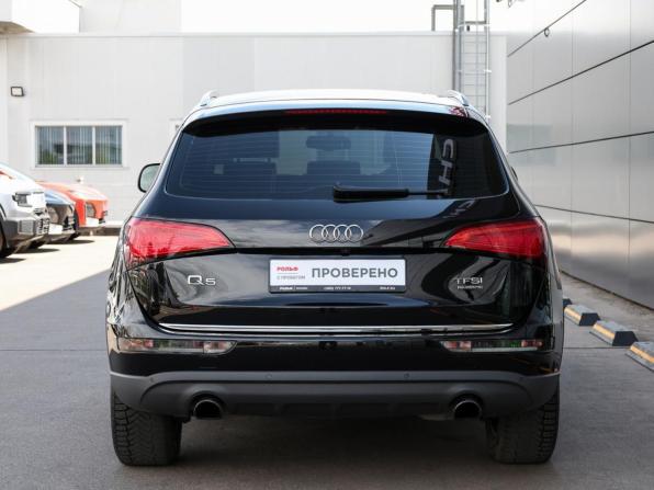 Audi Q5 I (8R) Рестайлинг с пробегом 2015 года, цена 1 998 000 рублей, 111000 км, внедорожник, Автокод Объявления