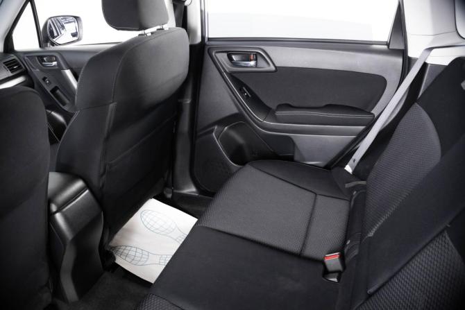 Subaru Forester IV с пробегом 2013 года, цена 1 749 000 рублей, 176235 км, внедорожник, Автокод Объявления