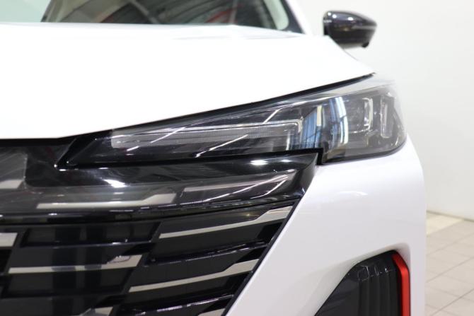 Changan CS55 Plus II с пробегом 2024 года, цена 2 290 000 рублей, 24372 км, внедорожник, Автокод Объявления