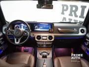 Mercedes-Benz G-Класс III (W463) Новосибирск  - изображение 51