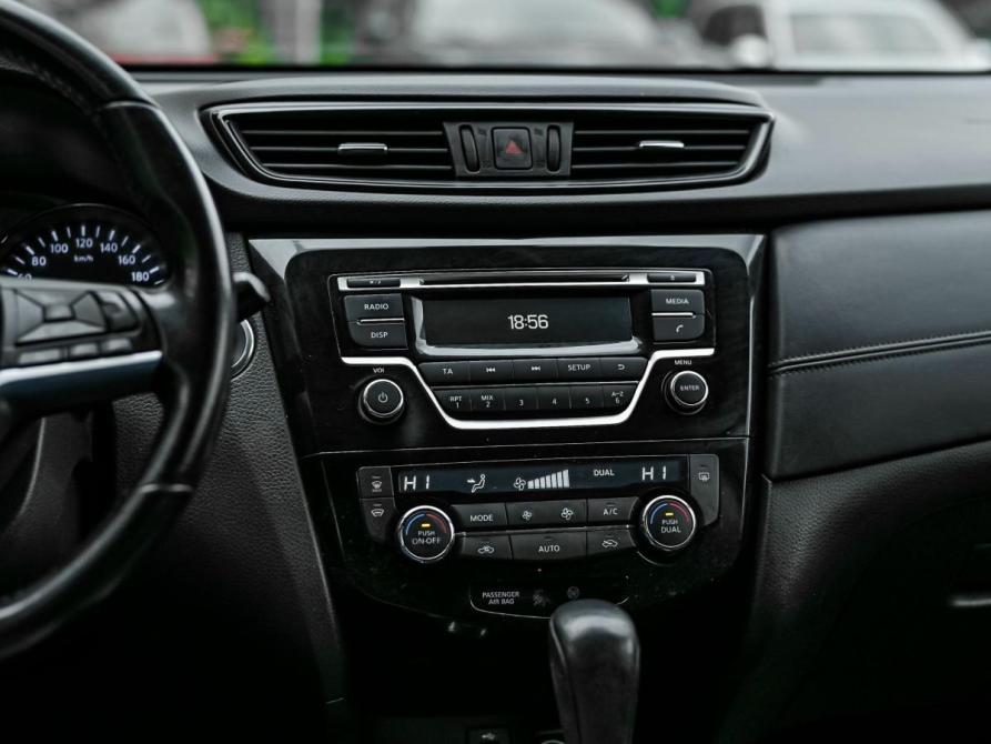 Nissan X-Trail III Санкт-Петербург  - изображение 9