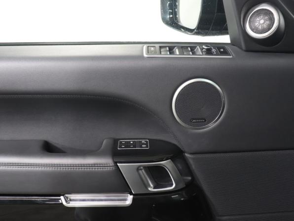 Land Rover Range Rover IV с пробегом 2015 года, цена 4 599 000 рублей, 90229 км, внедорожник, Автокод Объявления