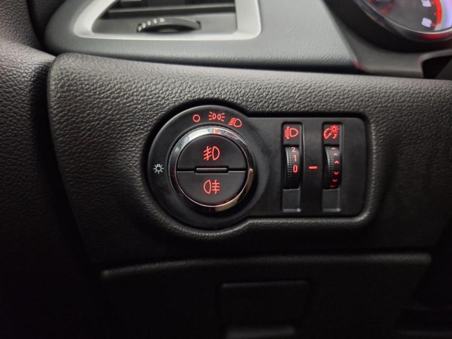 Opel Astra J Рестайлинг Псков  - изображение 17