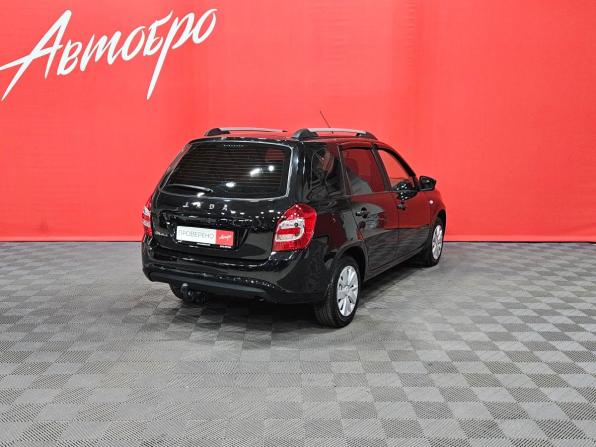 Lada (ВАЗ) Granta I Рестайлинг с пробегом 2021 года, цена 849 000 рублей, 33445 км, универсал, Автокод Объявления