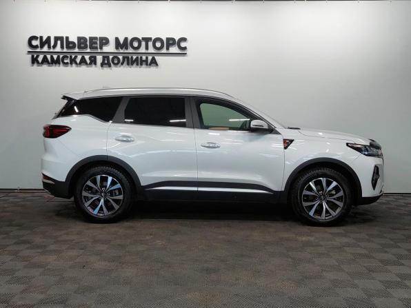 Chery Tiggo 7 Pro Max I с пробегом 2023 года, цена 1 550 000 рублей, 73000 км, внедорожник, Автокод Объявления