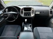 Mitsubishi Pajero III Рестайлинг Ижевск  - изображение 45
