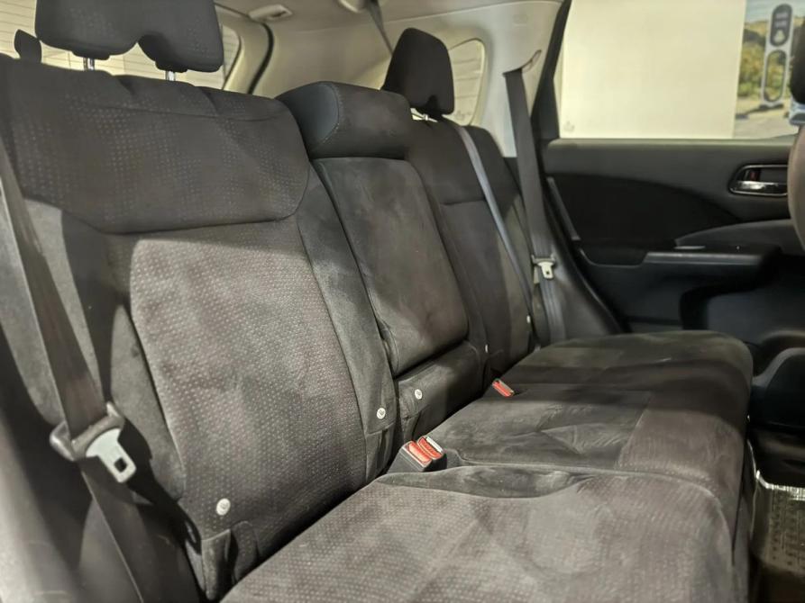 Honda CR-V IV Новосибирск  - изображение 11
