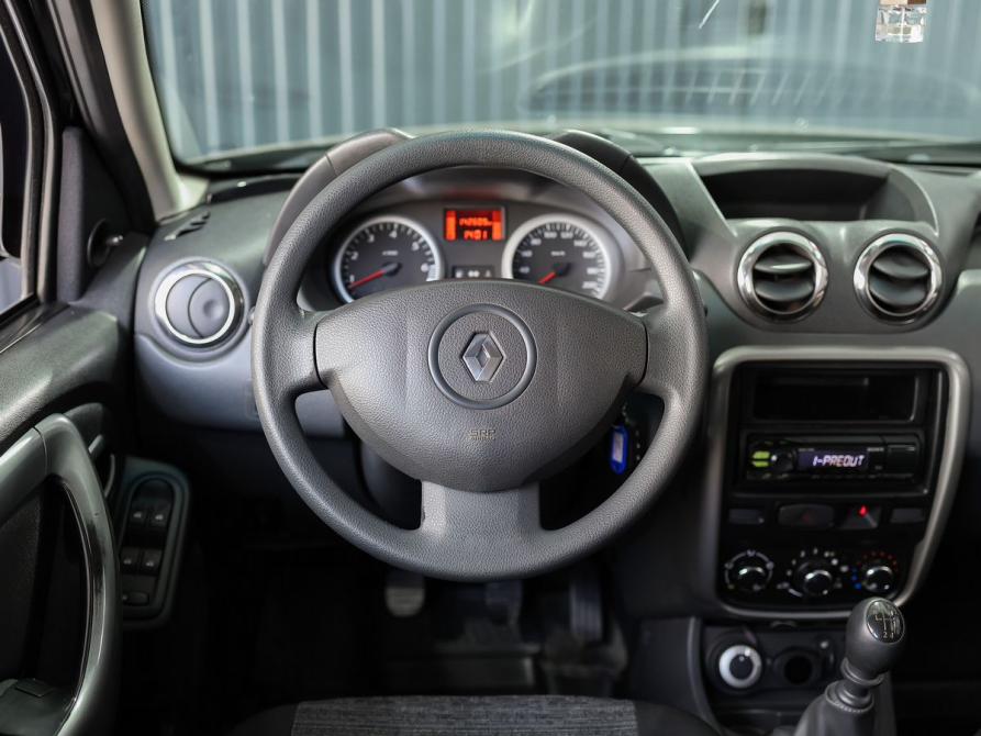 Renault Duster I Ижевск  - изображение 9