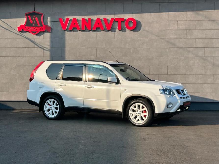 Nissan X-Trail II Рестайлинг Альметьевск  - изображение 3