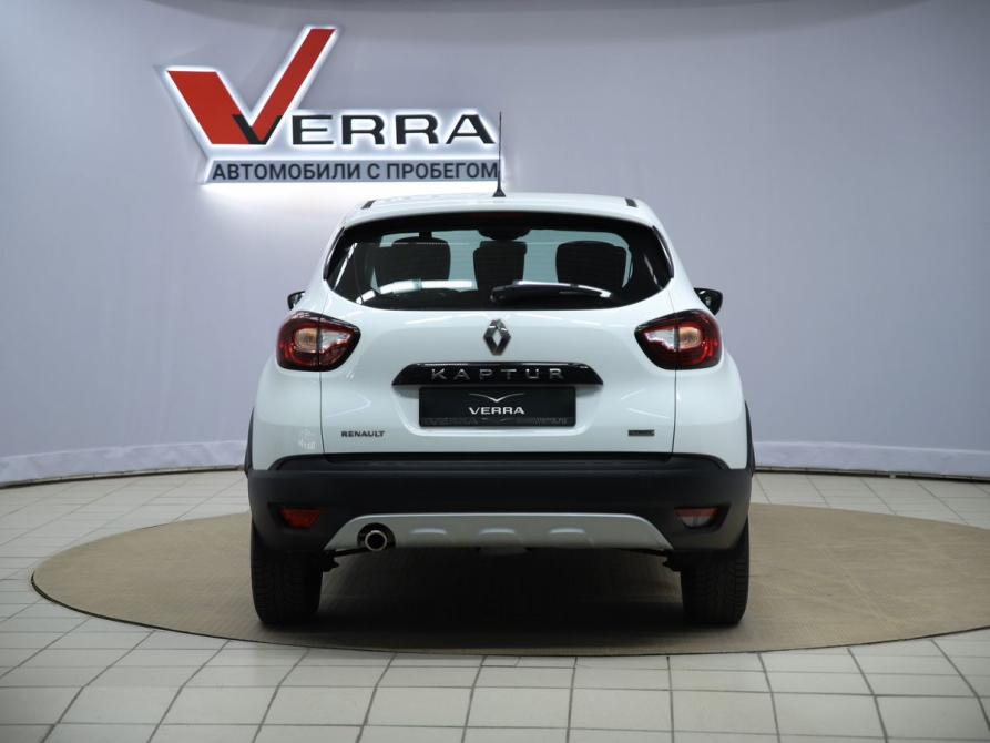 Renault Kaptur I Уфа  - изображение 6