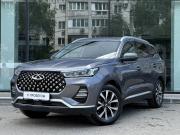 Chery Tiggo 7 Pro I Самара  - изображение 17